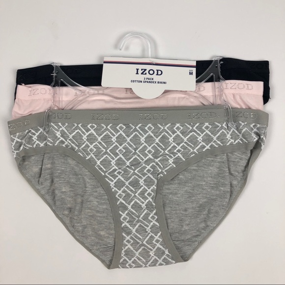 Izod intimates Clearance